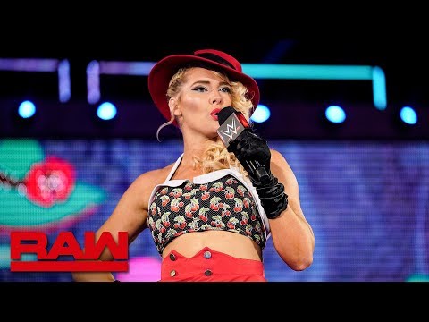 Lacey Evans: Legends Need To Step Down And Let Current Talent Take Over