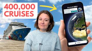 I Launched a FREE Cruise App 8 Months Ago… Here’s What Happened Next