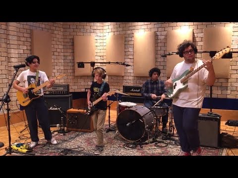 Grom Tunes Show - Official Trailer