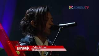 J-Rocks - Fallin In Love