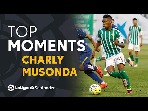 LaLiga Memory: Musonda Jr.