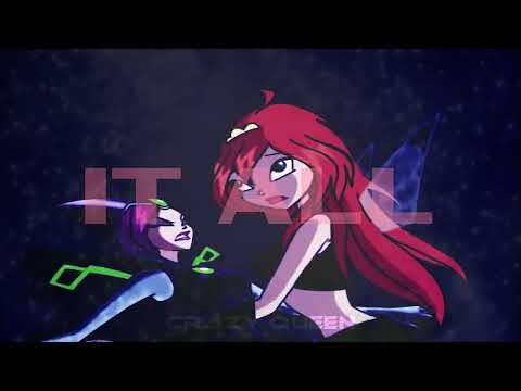 [Winx Club] Bloom x Tecna - E.T.
