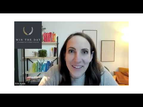 Dr. Erin Ayala on injury recovery