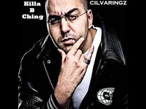 RZA, Joniveli, Cilvaringz, Ganz & Elastinen - Neckbone