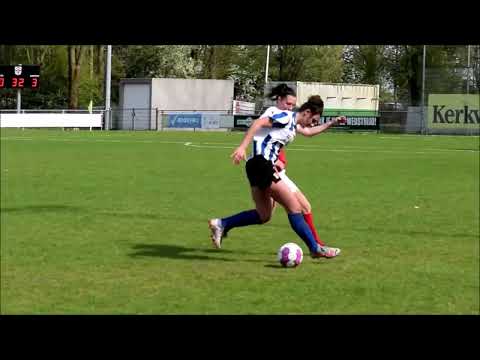 RCL VR1 - IJFC VR1 1-5