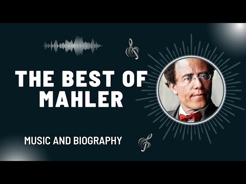 The Best of Mahler