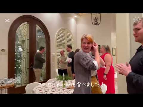 児童教育学科 2024-25 STAYS 動画レポート（ピッツバーグ④）