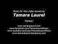 Tamara Laurel - Pathetic (Scenes From The Film ...