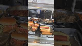 No Kids, No Crowds – Just Incredible Food at Disney’s Serenity Bay#cruise #cruisetour #disneycruise