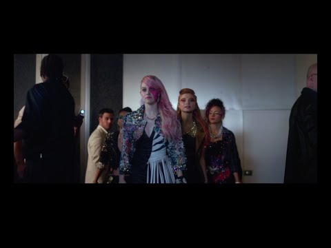 Jem and the Holograms | Official Movie Trailer
