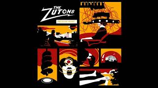 The Zutons - Pressure Point 432hz
