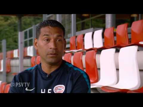 Henk Fraser hoopt weer op Otten Cup-succes