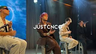 Download lagu mas allá - cnco (sped up) mp3 Download lagu mas allá - cnco (sped up) mp3