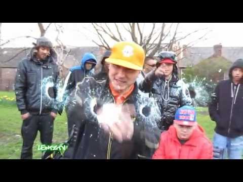 Lilman Lentz - Fuck Wid Mah Team (LentzTV)