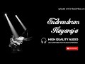 Mayil Pola Ponnu Onnu High Quality Audio Song Ilayaraja