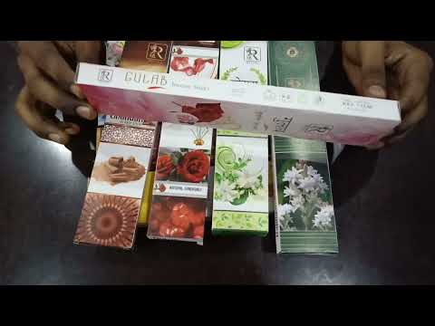 Paper Packaging Box