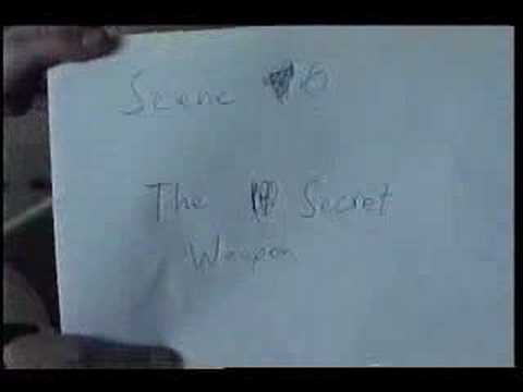 Battle of the Milky Way Galaxy