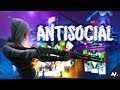 Fortnite Montage - “Antisocial” (Ed Sheeran & Travis Scott) Fortnite Montage - “Antisocial” (Ed Sheeran & Travis Scott)