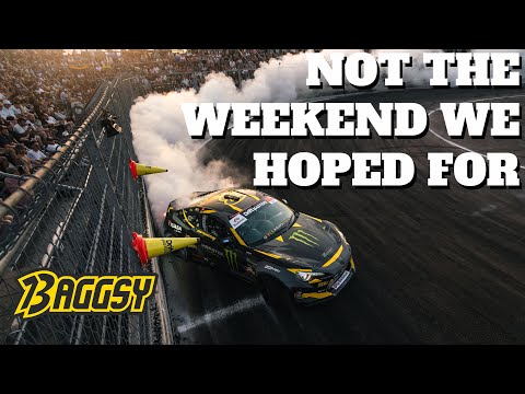 My thoughts on Drift Masters Germany R6