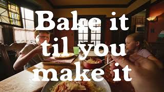 New York Bakery Bake it Till You Make it