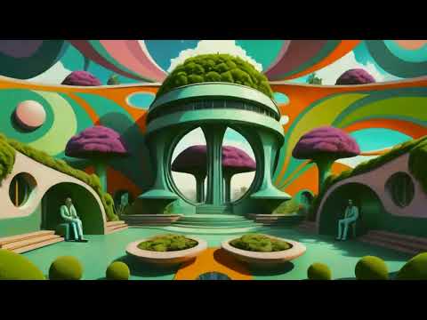 MagiCXbeats - Green Gateway 8