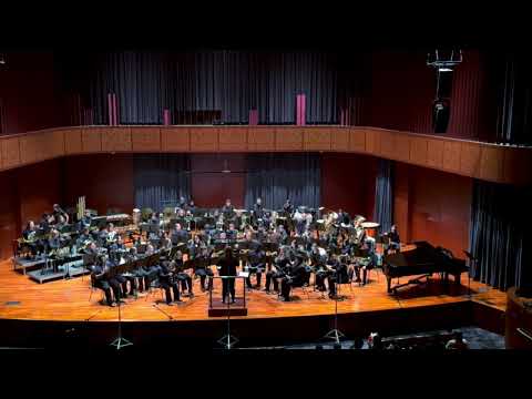 Selections from the Danserye (1551/2002) Tielman Susato (1510-1570) Arr.  Patrick Dunnigan