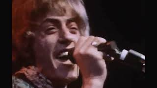 The Who - Live at the Monterey Pop Festival - 1967 Full Concert