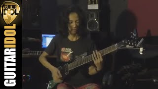 Download lagu Guitar Idol 2016 | Gamelan Ethnic Symphoni by Dede Aldrian mp3 Download lagu Guitar Idol 2016 | Gamelan Ethnic Symphoni by Dede Aldrian mp3