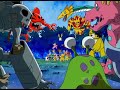 Digimon - Intro 1999