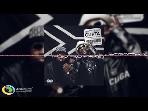 Focalistic and Mr JazziQ - Gupta [Feat. Lady Du, Mellow & Sleazy] (Offici