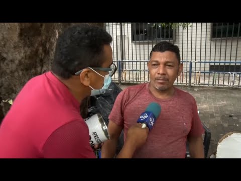 Na Lata com Walberte Dourado 16 01 2023