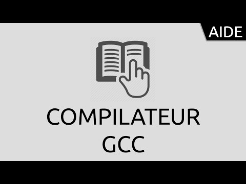 GCC compilation en C C