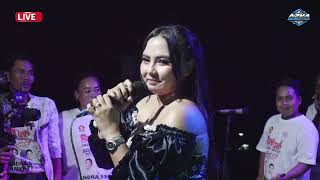 Download lagu MENARI DI ATAS LUKA || SISKA AMANDA || AMELIA NADA mp3