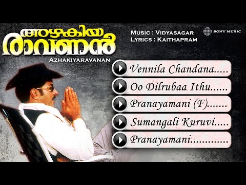 download lagu mp3 mp4 Azhakiya Ravanan Mp3, download lagu Azhakiya Ravanan Mp3 gratis, unduh video klip Azhakiya Ravanan Mp3
