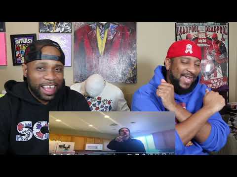 BAR OVERLOAD!!! | EZ MIL - IDK | REACTION