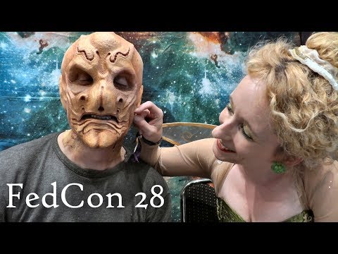 FedCon 28 (FedCon 2019 in Bonn)