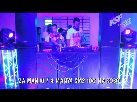 Calavera & Manya- Kalemegdan Summer Festival Guest Mix