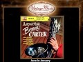 Benny Carter -- June In January