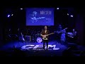 Mike Stern - Time In Place (cover 2022)