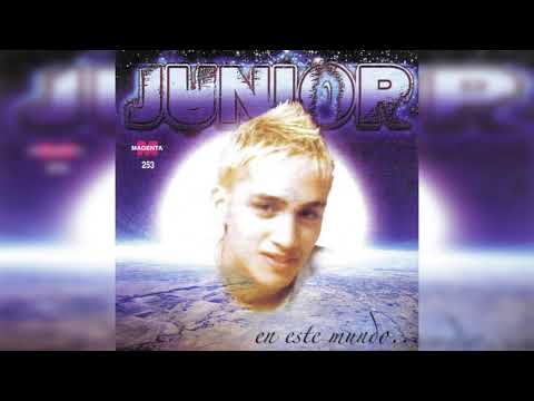 Junior - Sin solucion │ Cd En este mundo