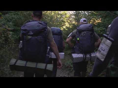 Preselekcja jesień 2024r JW AGAT