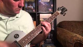 A Static Lullaby - The Shooting Star That Destroyed Us All