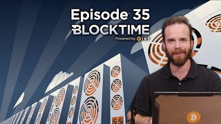 Episode 35: The Lightning Network: A Deep Dive into Bitcoin