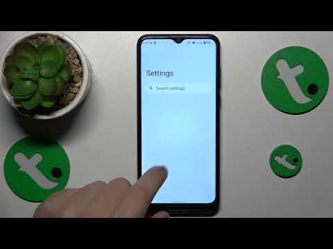 How to Check the RAM Capacity on ZTE Blade A53+