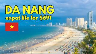 Living in Da Nang for $700 | Real Expat Life