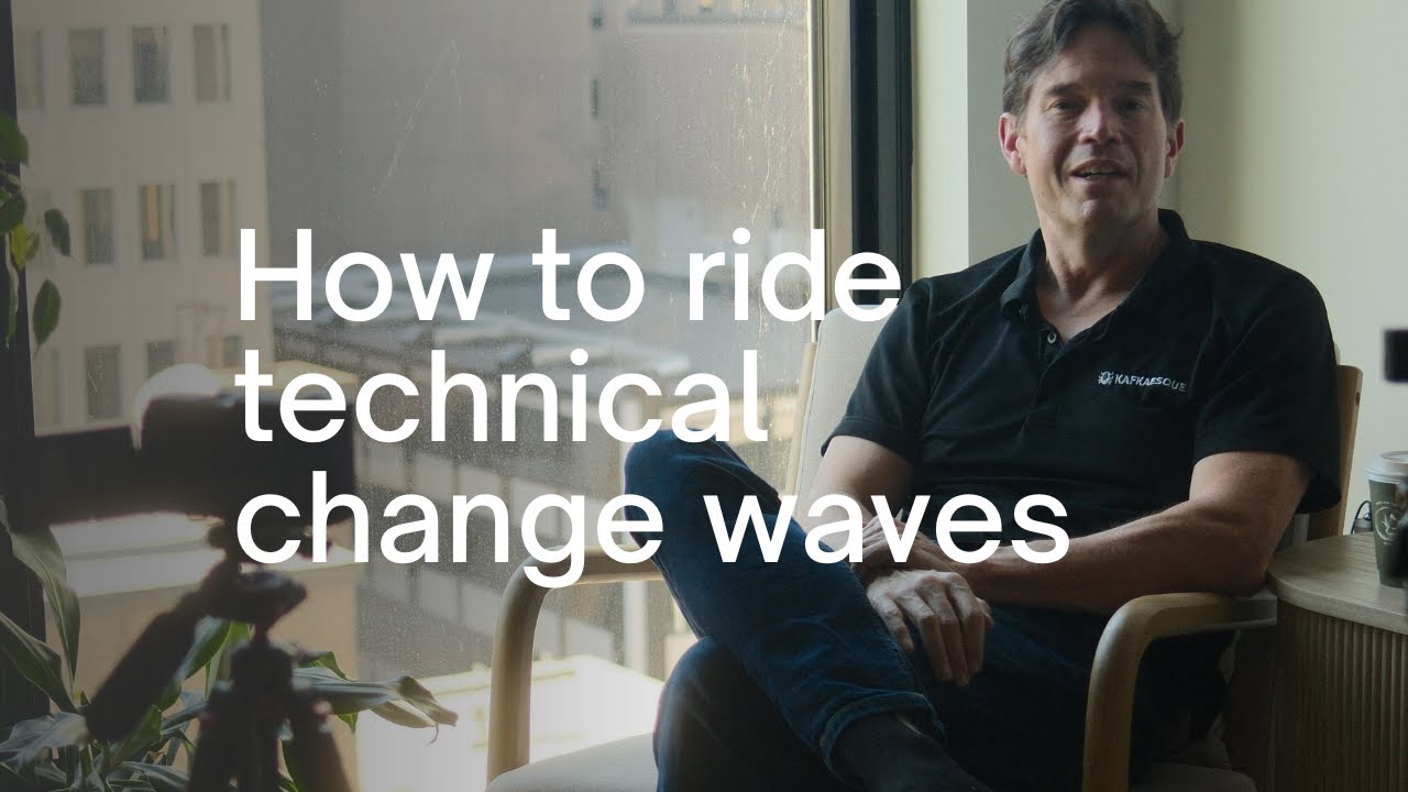 From Bootstrap to Venture-Backed: Lessons from a Two-Time Founder Who Started at 47