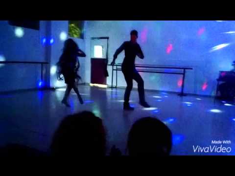 Talent Show - 26.09.2015