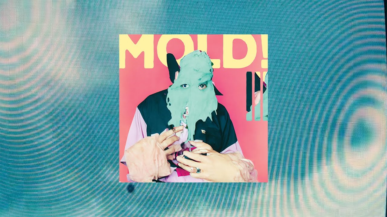 MOLD! - Elevator! (Official Music Video)
