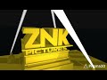 ZNK Pictures Logo 21st Century Showcase Style For Zkglobal4685