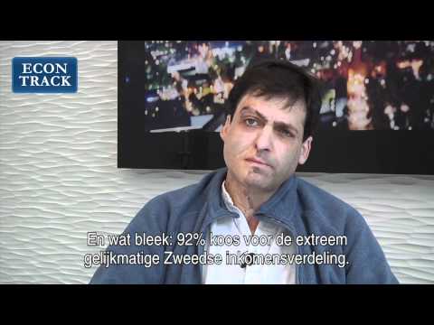 Econtrack - Dan Ariely over de sluier van onwetendheid